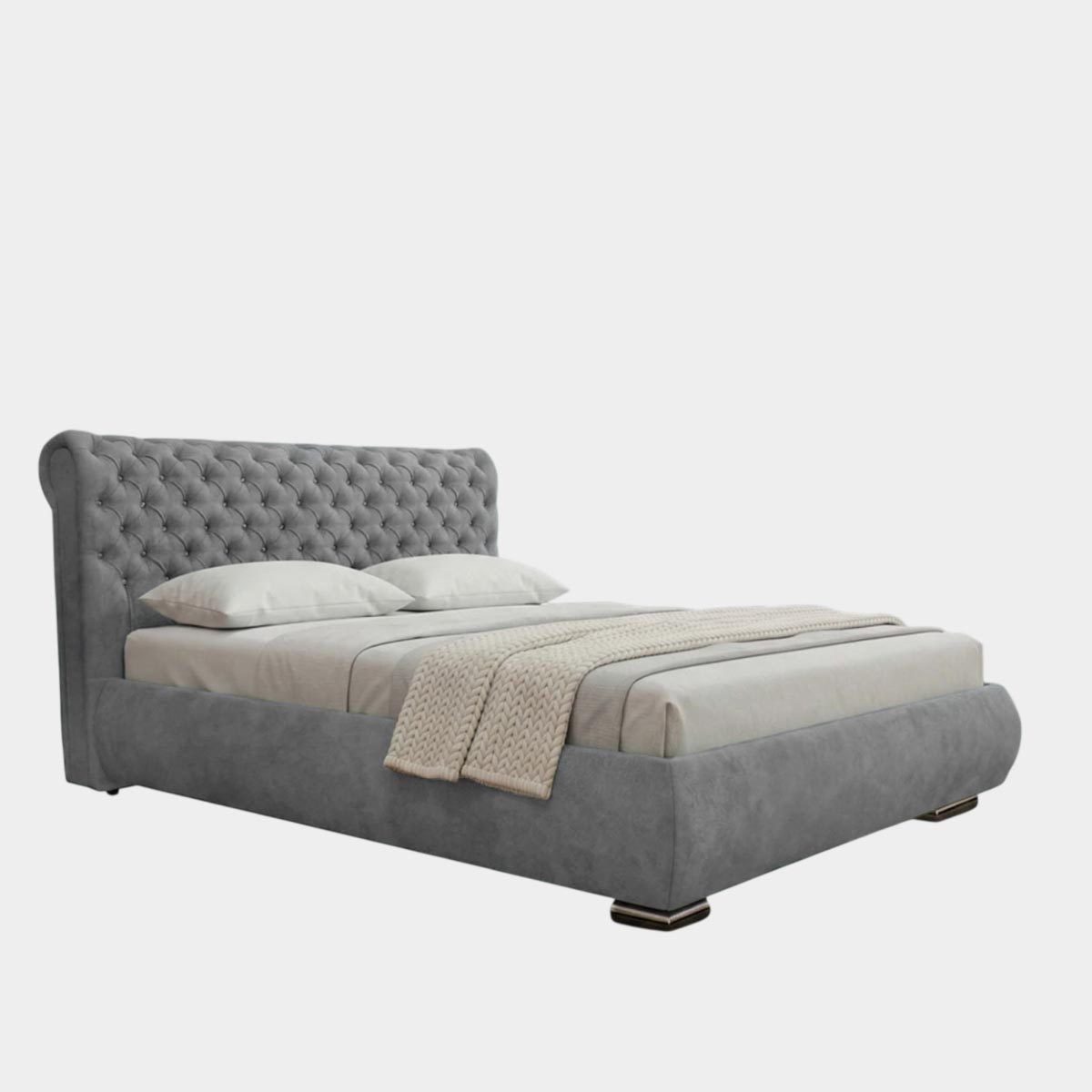 Кровать "Мария" 1,80 с ортопедом (03 категория (301-350))