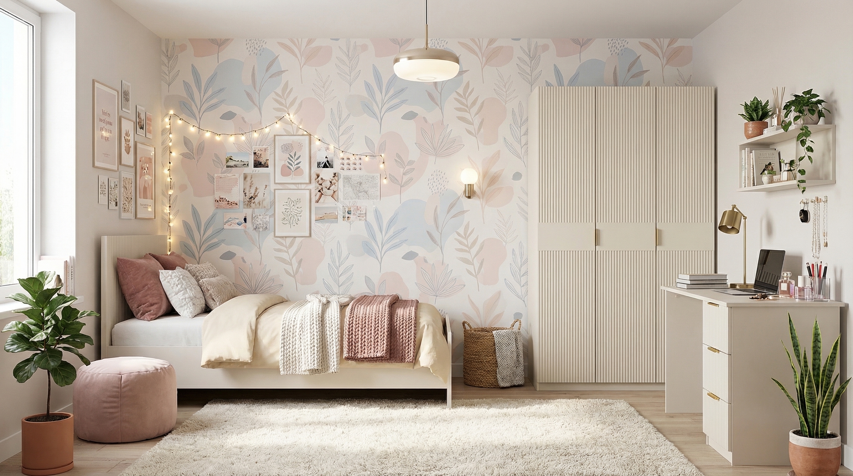 Детская Амели 3