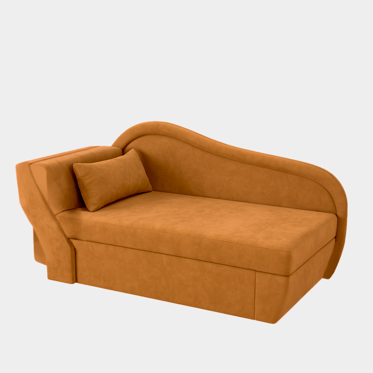 Диван "Антошка"   /   левый (04 категория (351-400))