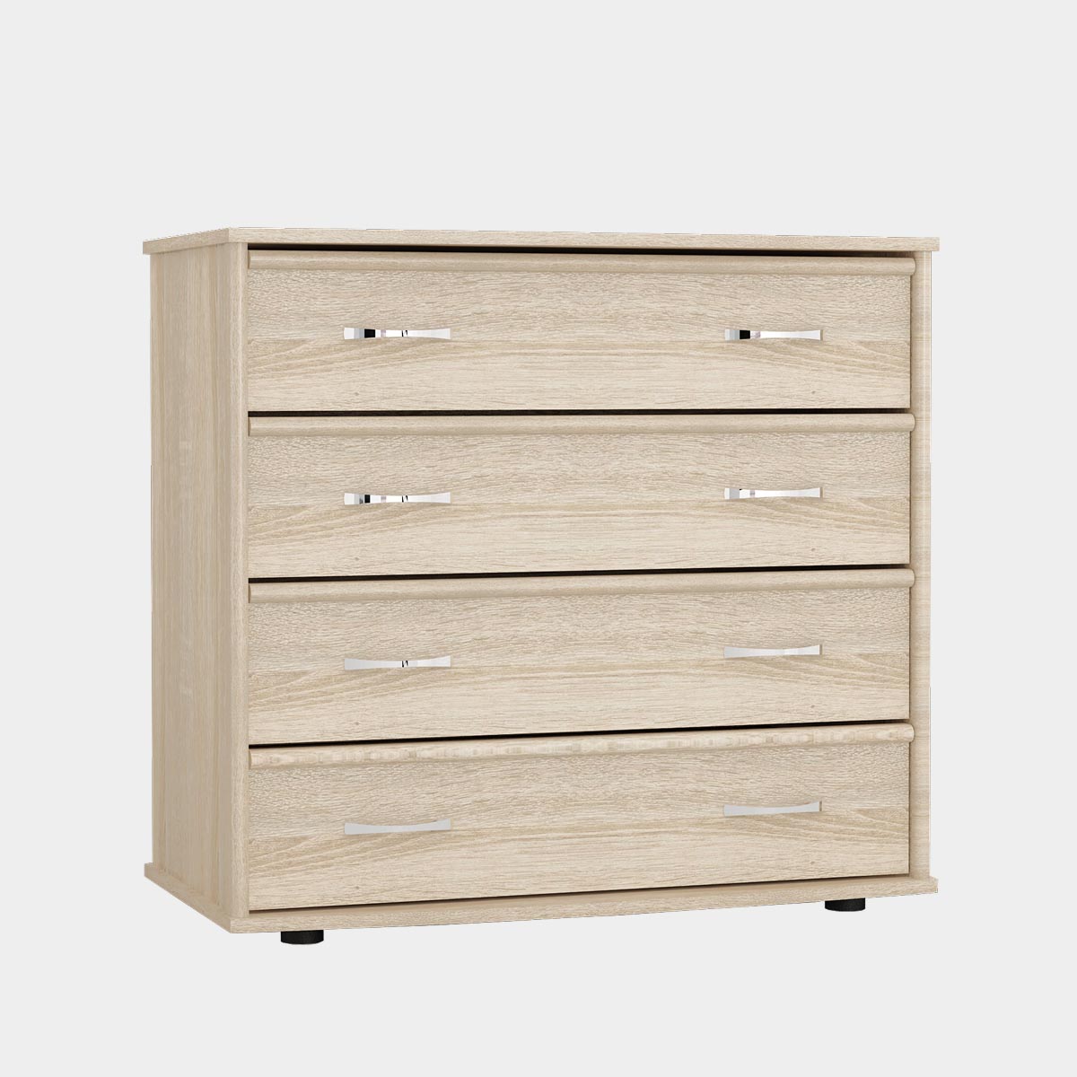 Комод "Карина" (Дуб Сонома)