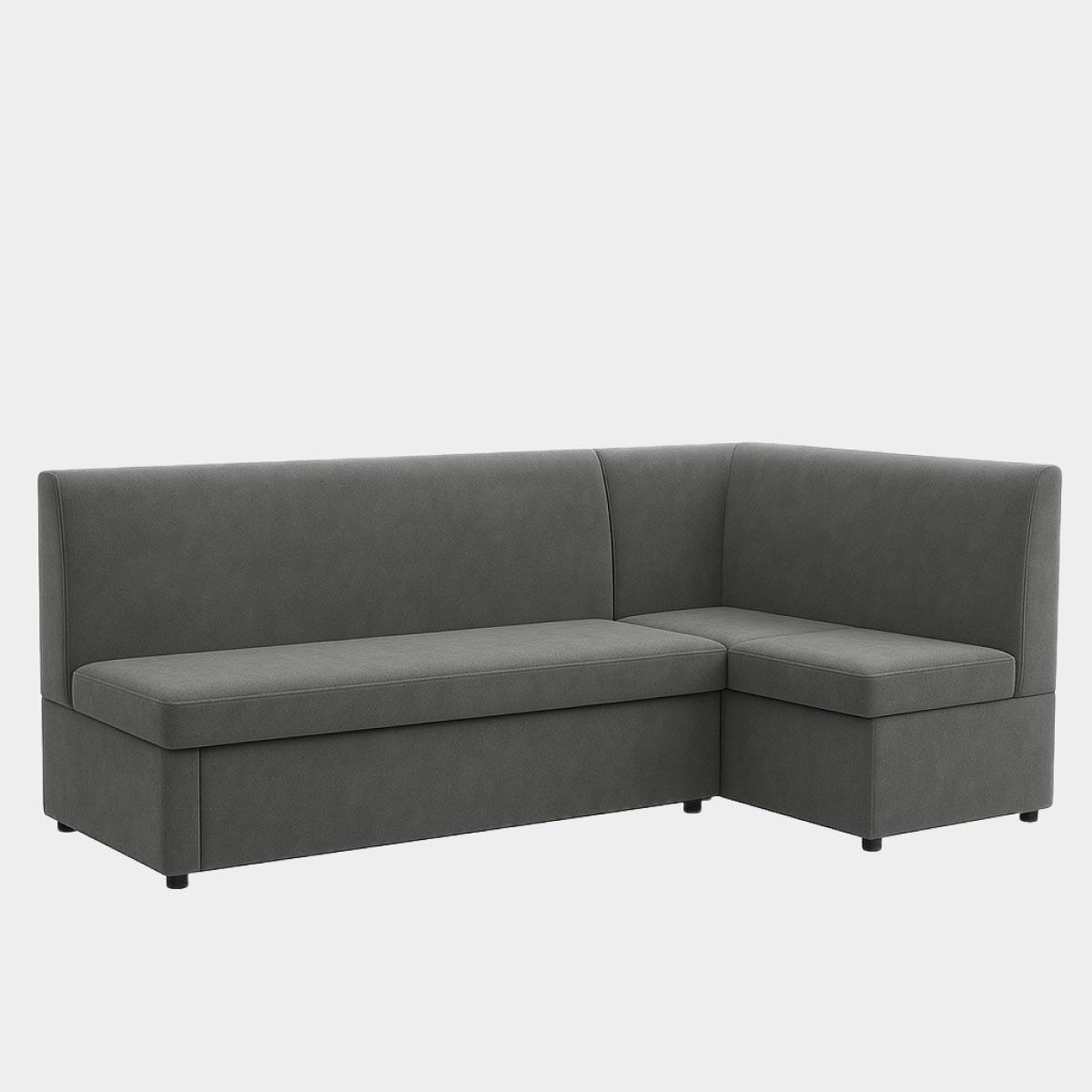 Угловой диван - о/з "Натали" / правый (04 категория (351-400))