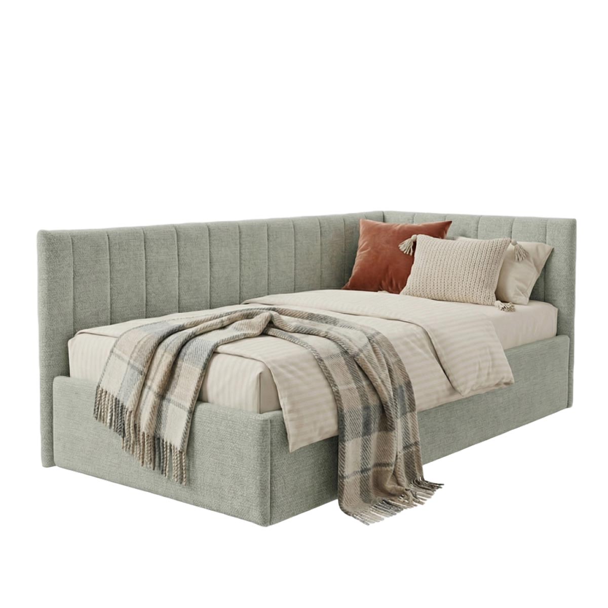 Кровать "Нео-2" 0,90 (04 категория (351-400))