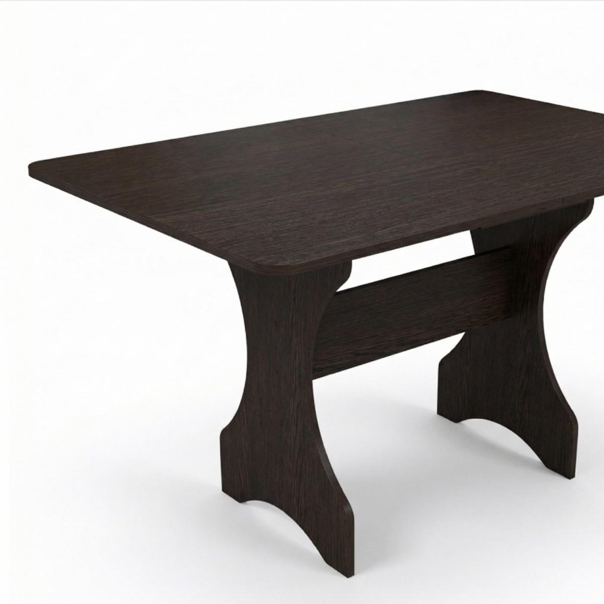 Стол раскладной (Венге)