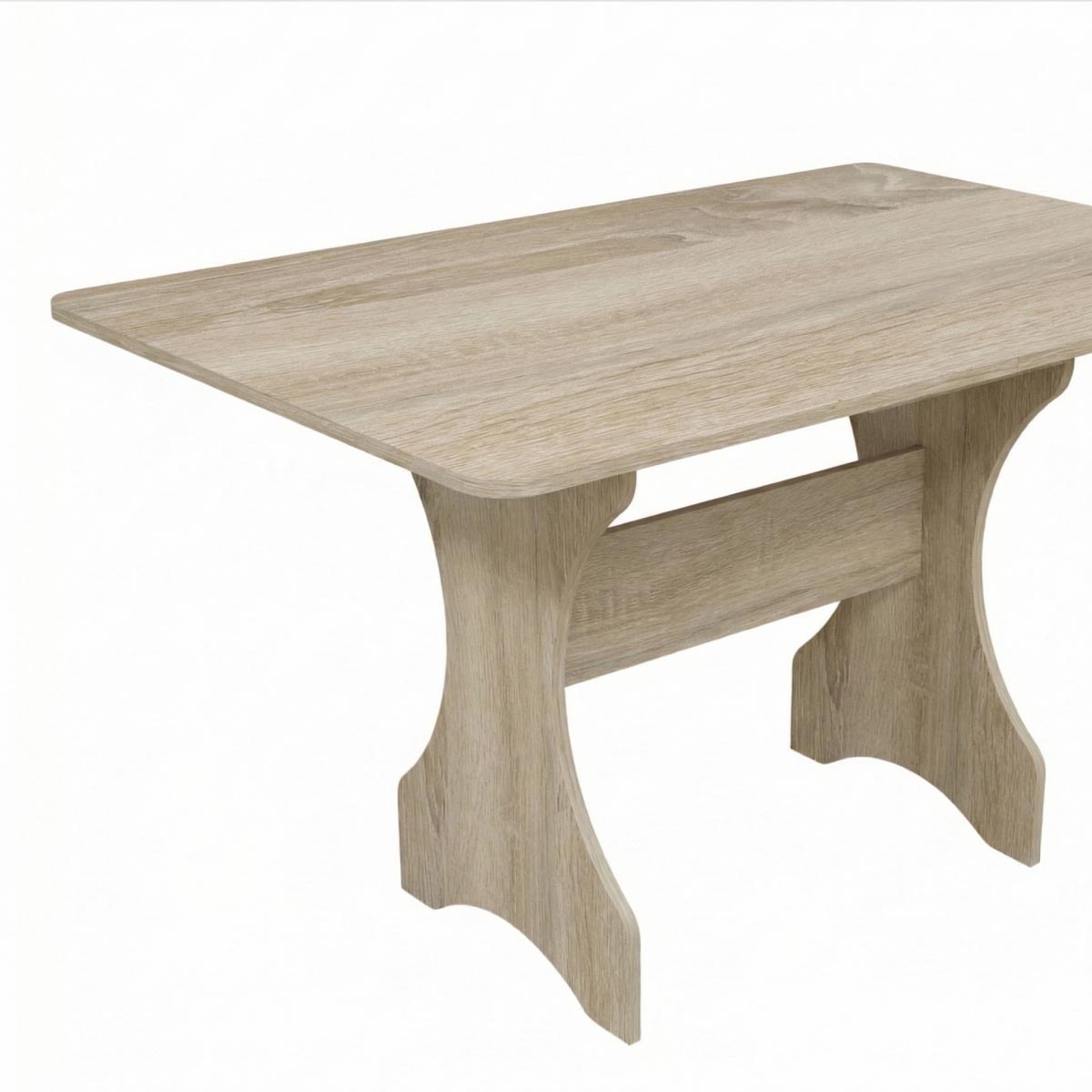 Стол раскладной (Дуб Сонома)