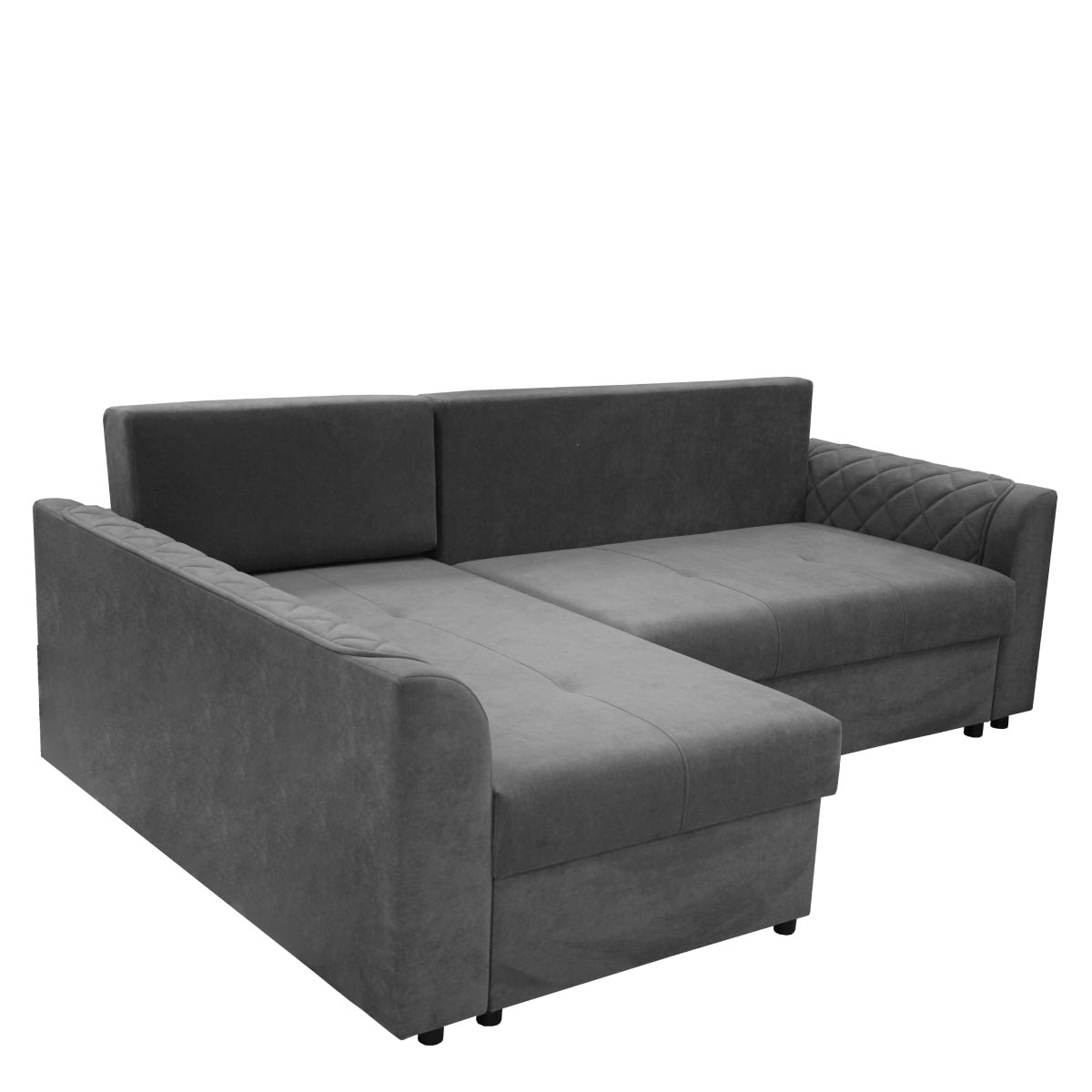 Диван "Шарль-2" - угловой   /   левый (02 категория (251-300))