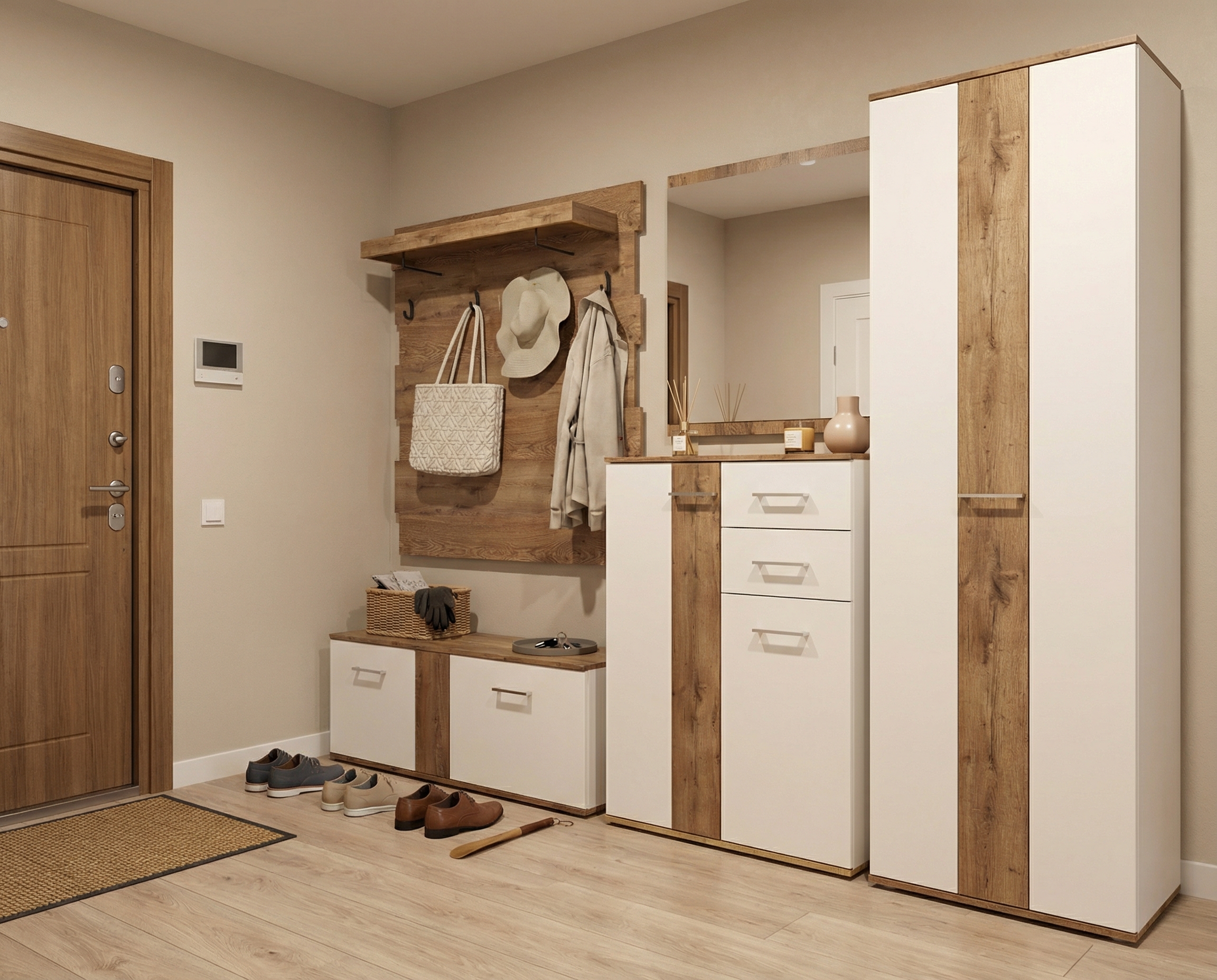 Прихожая Лайф