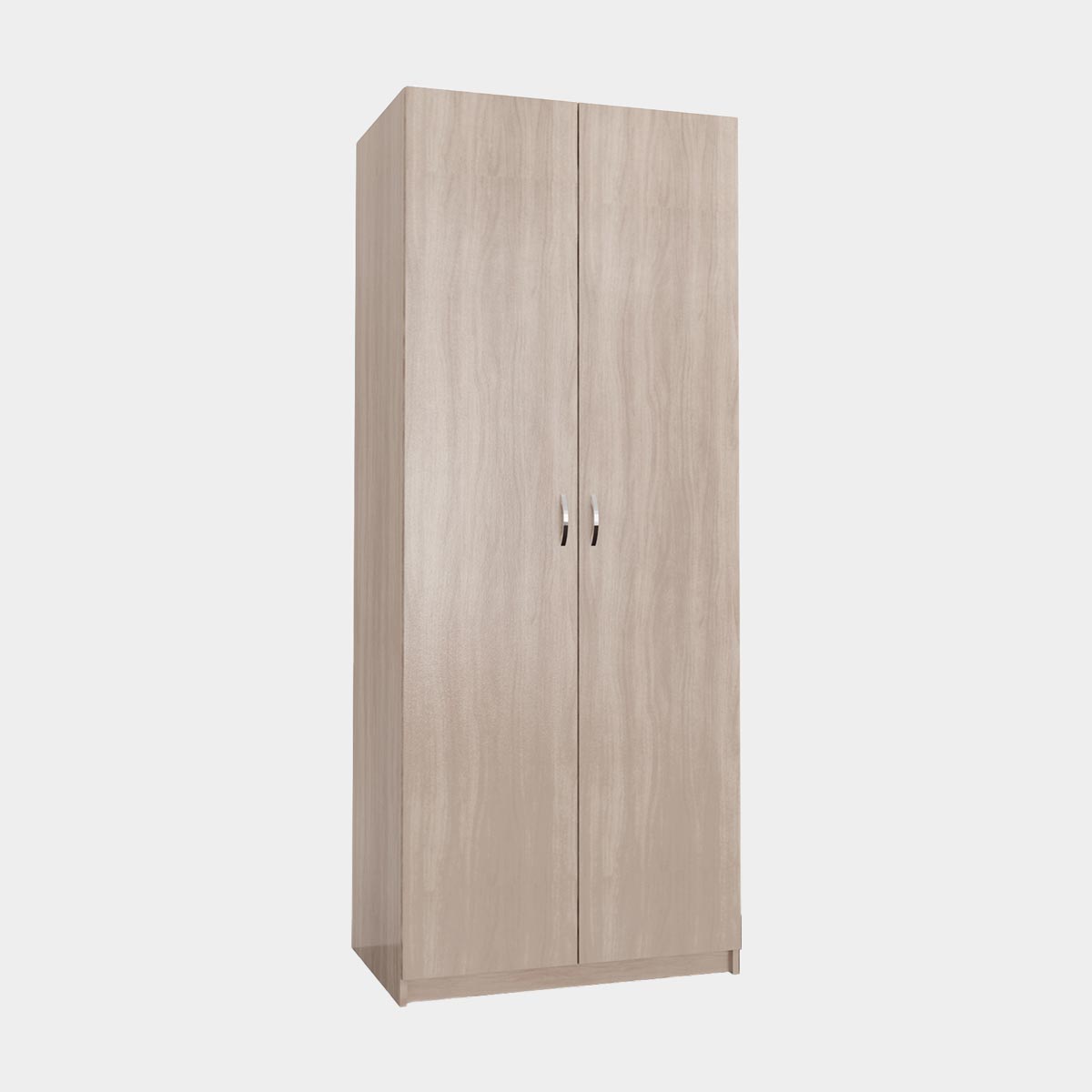 Шкаф платяной "Аист-5" (Ясень Шимо Светлый)