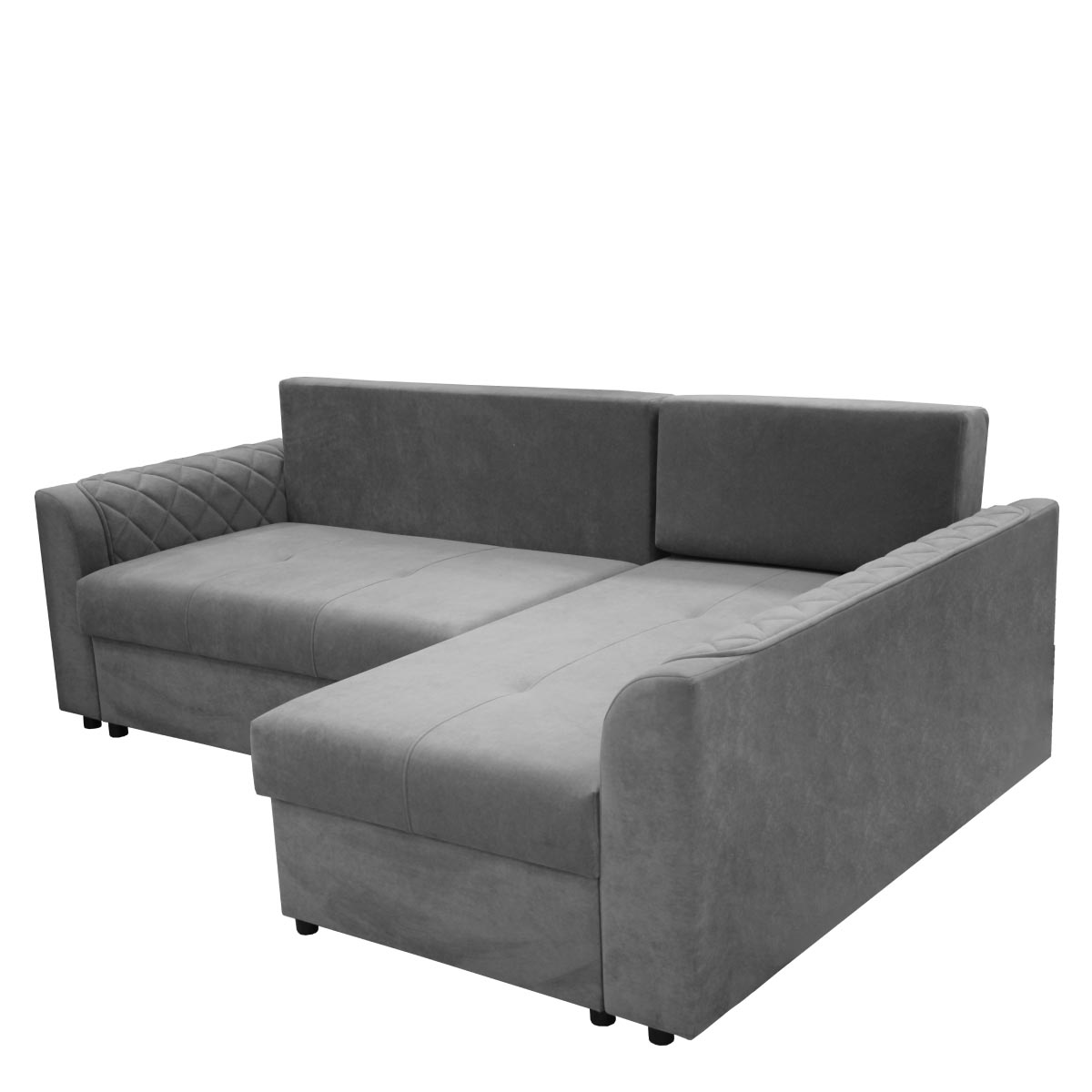 Диван "Шарль-2" - угловой   /   правый (02 категория (251-300))