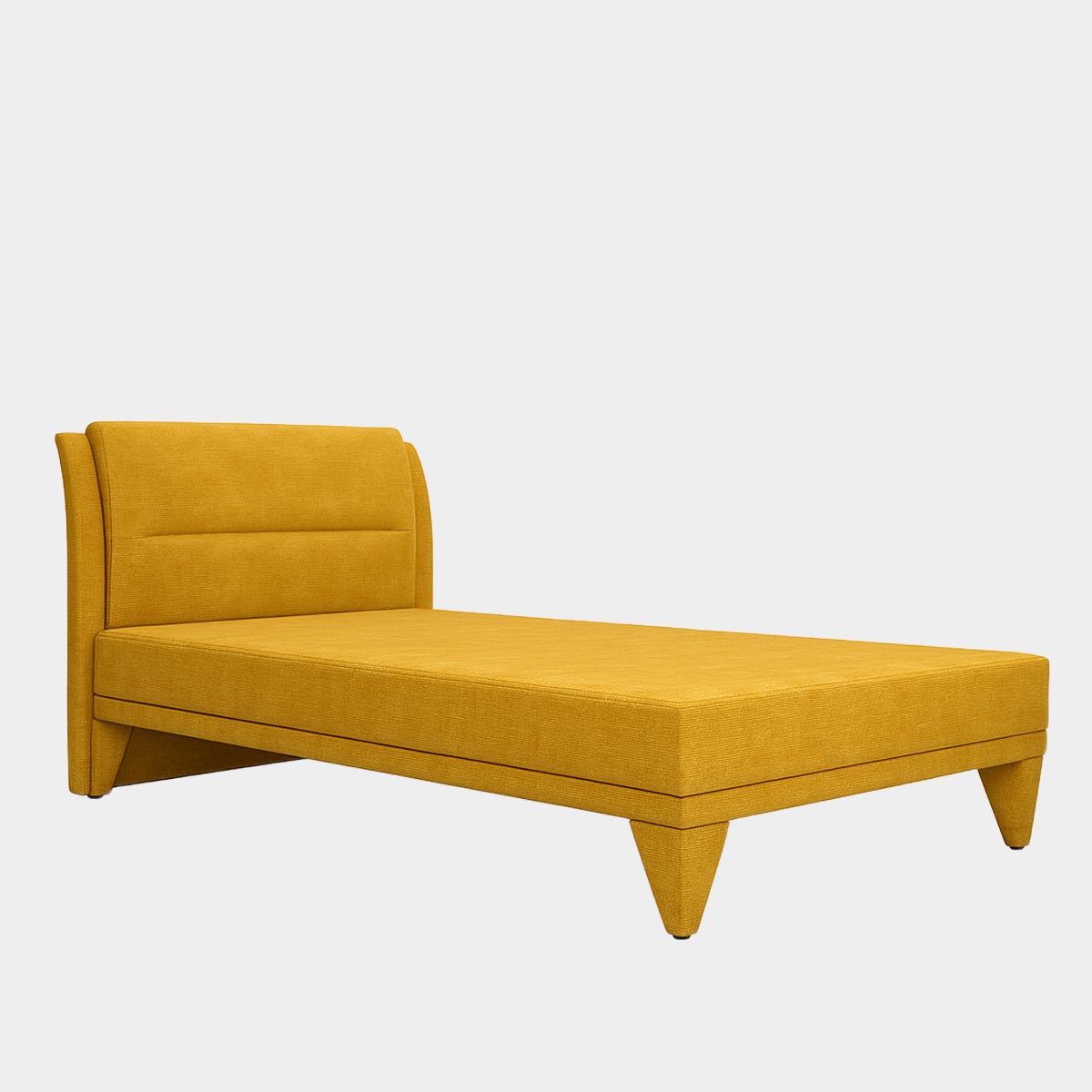 Кровать "Кассандра" 1,40 (02 категория (251-300))