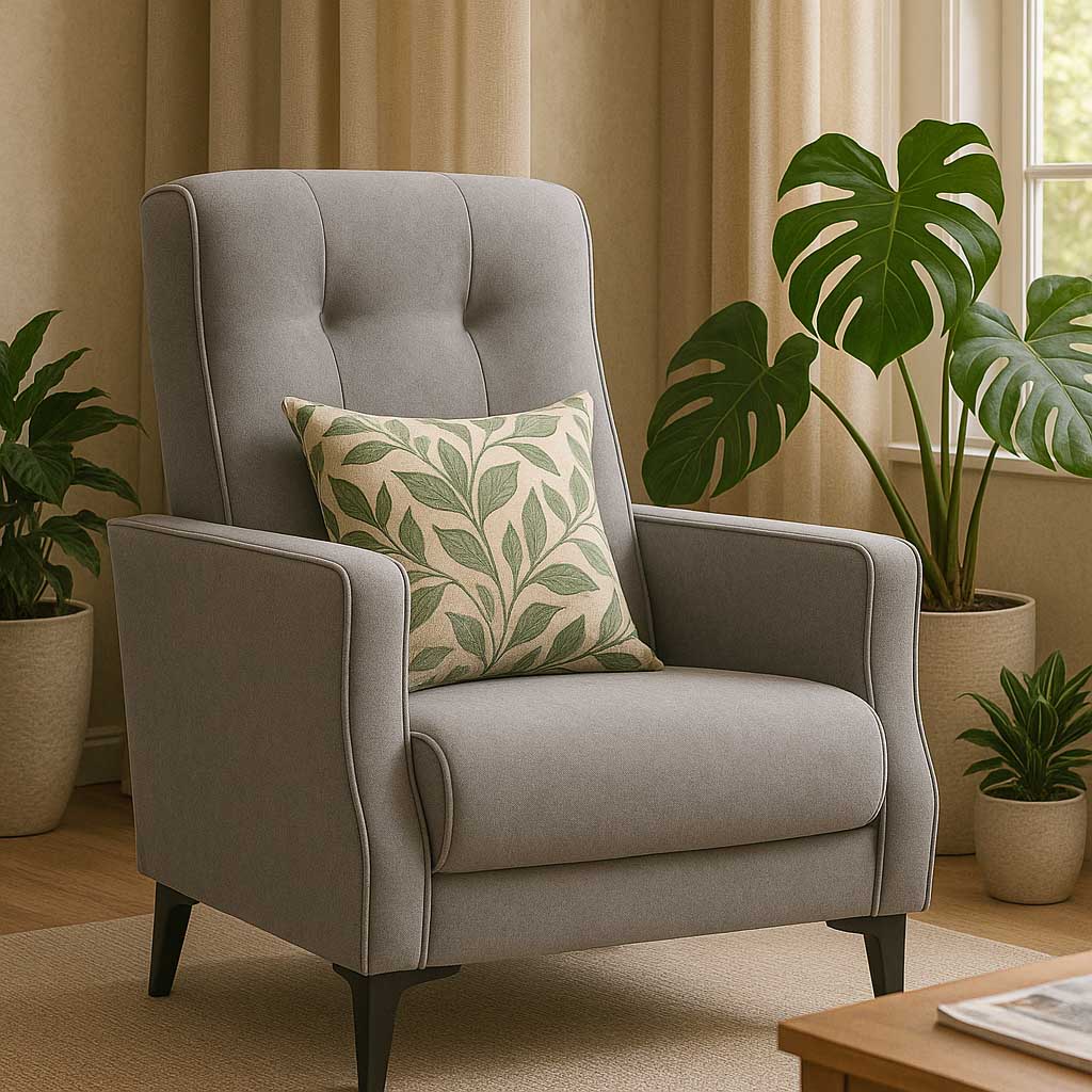 Кресло "Ральф" (04 категория (351-400))