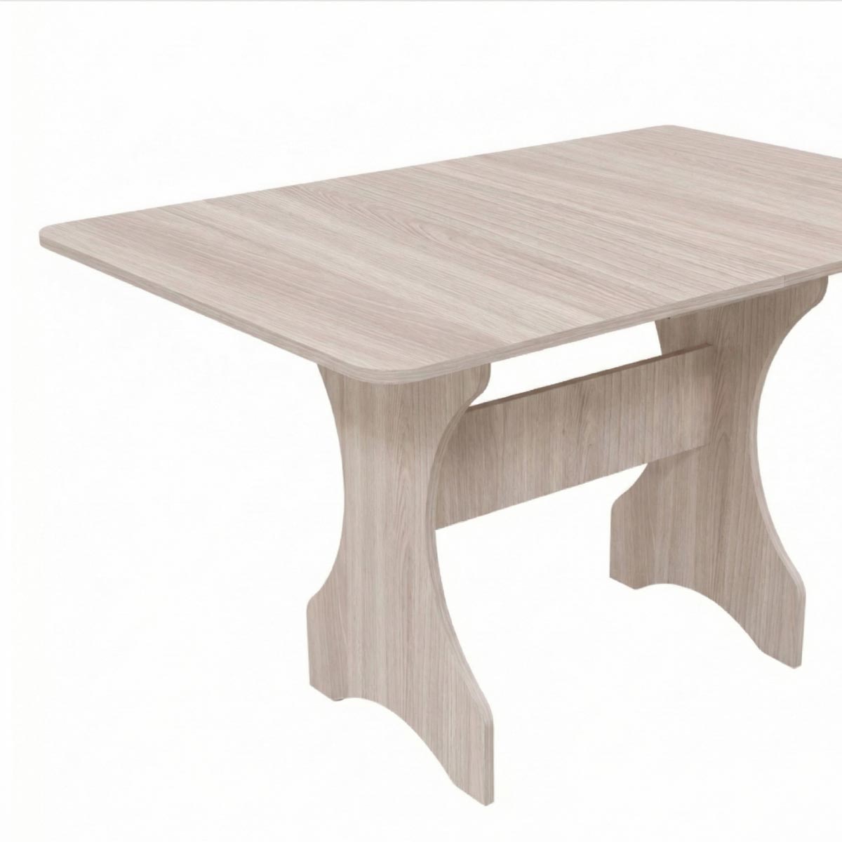 Стол раскладной (Ясень Шимо Светлый)