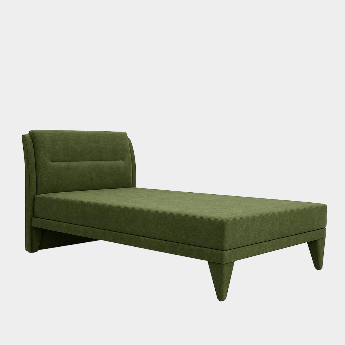 Кровать "Кассандра" 1,20 (02 категория (251-300))