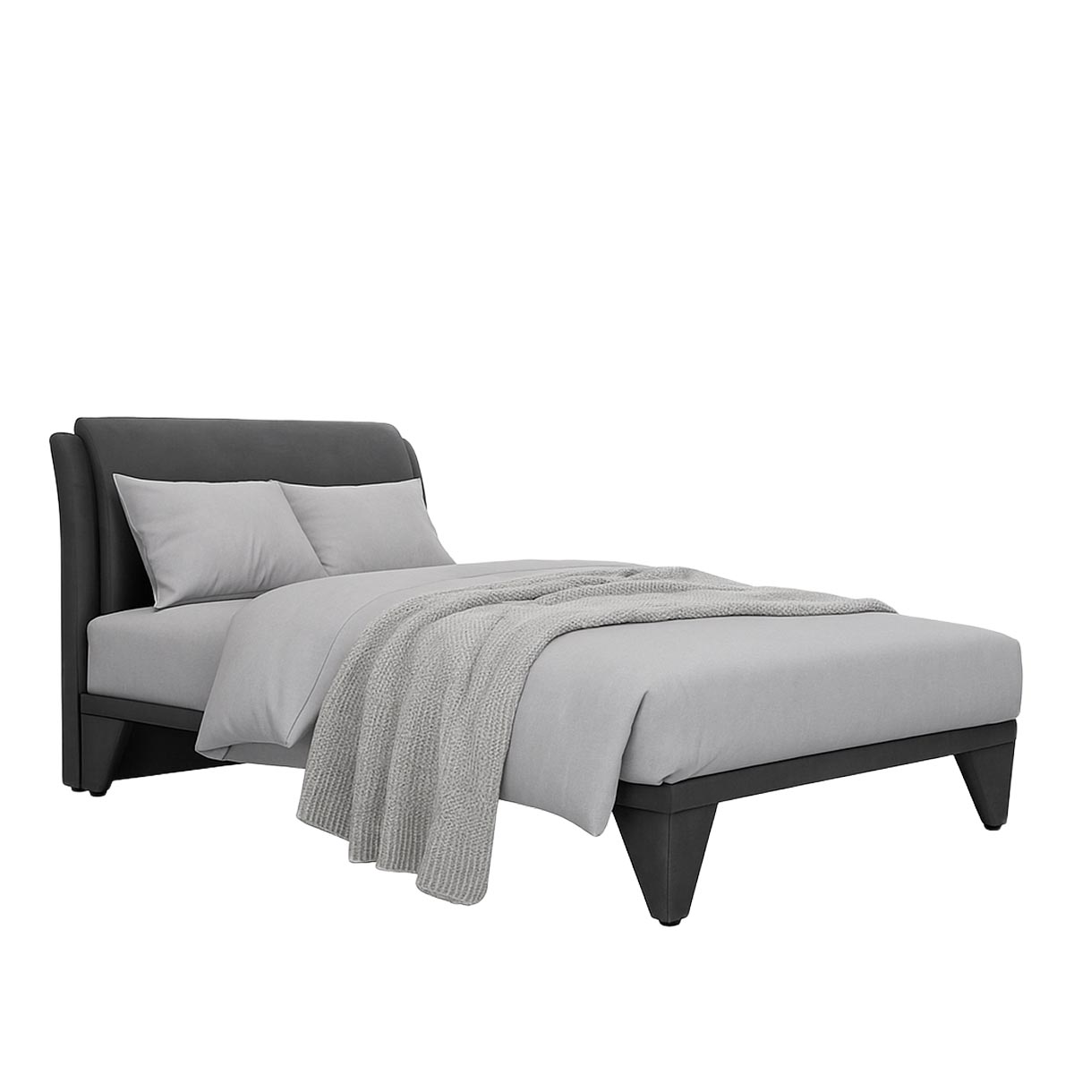 Кровать "Кассандра" 1,40 (03 категория (301-350))