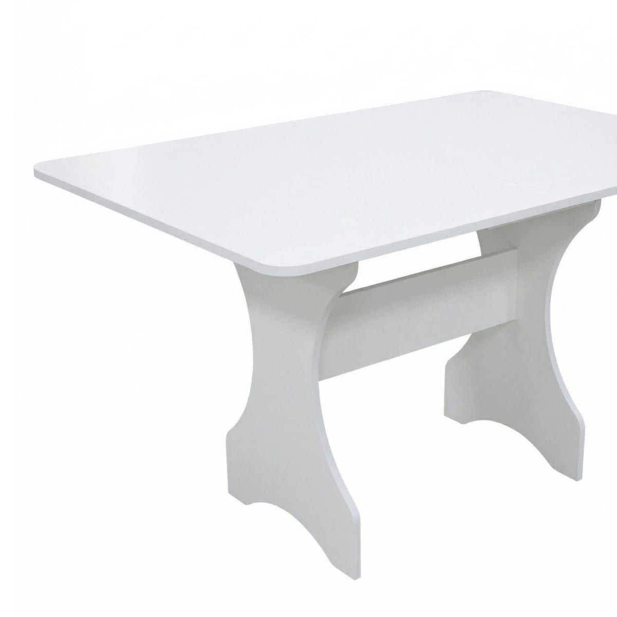 Стол раскладной (Белый)