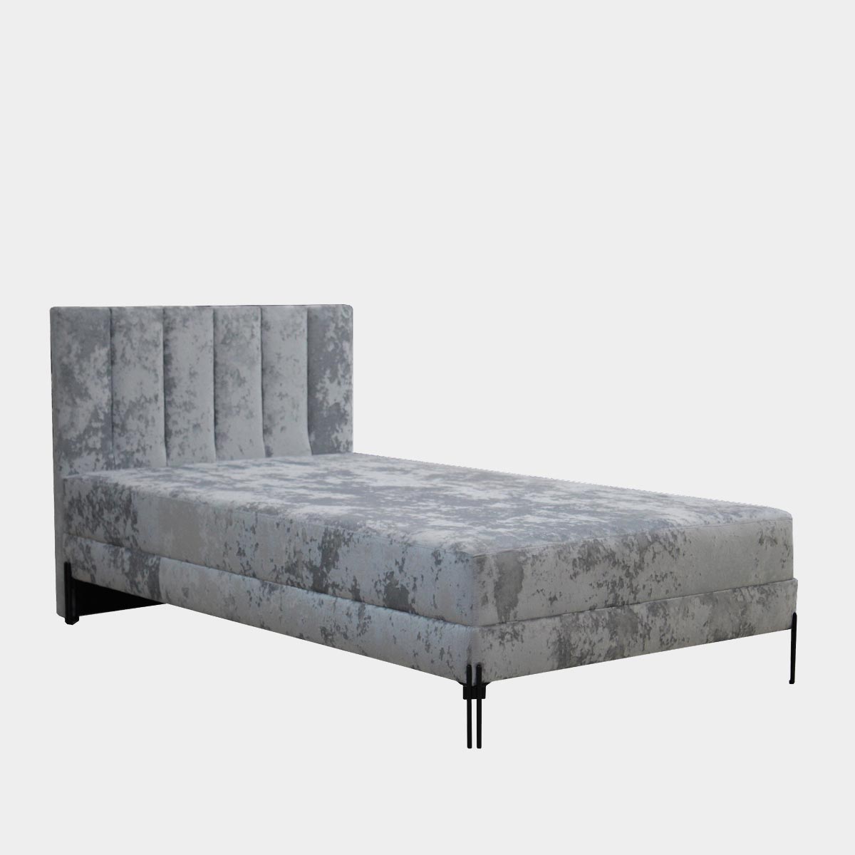 Кровать "Луиза" 1,20 (02 категория (251-300))