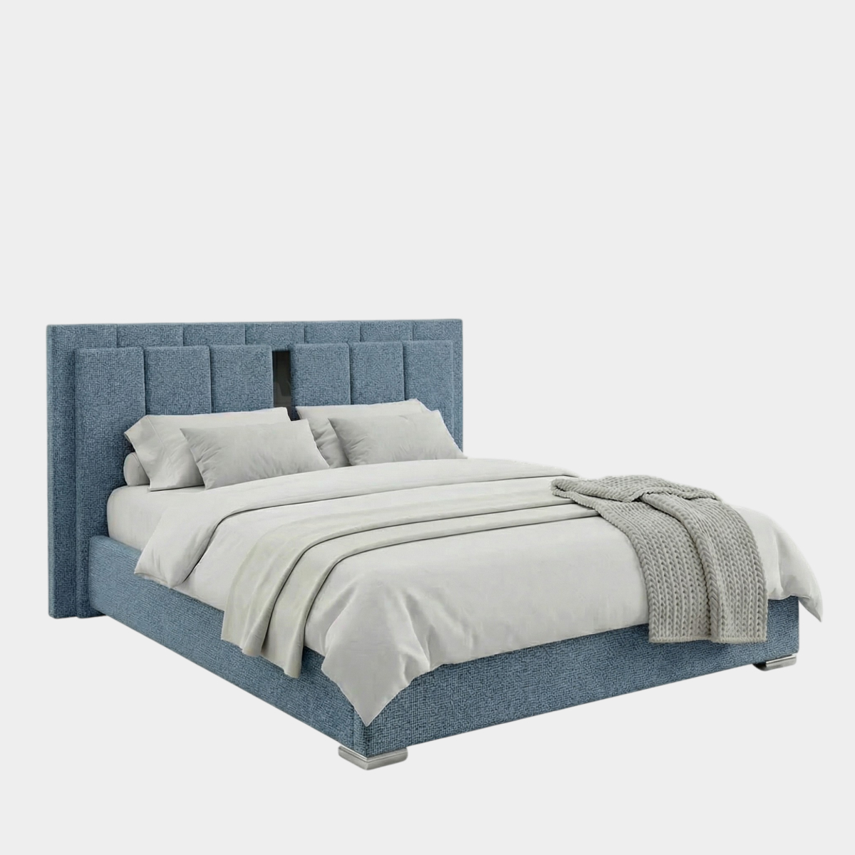 Кровать "Линда" 1,60 с ортопедом (02 категория (251-300))