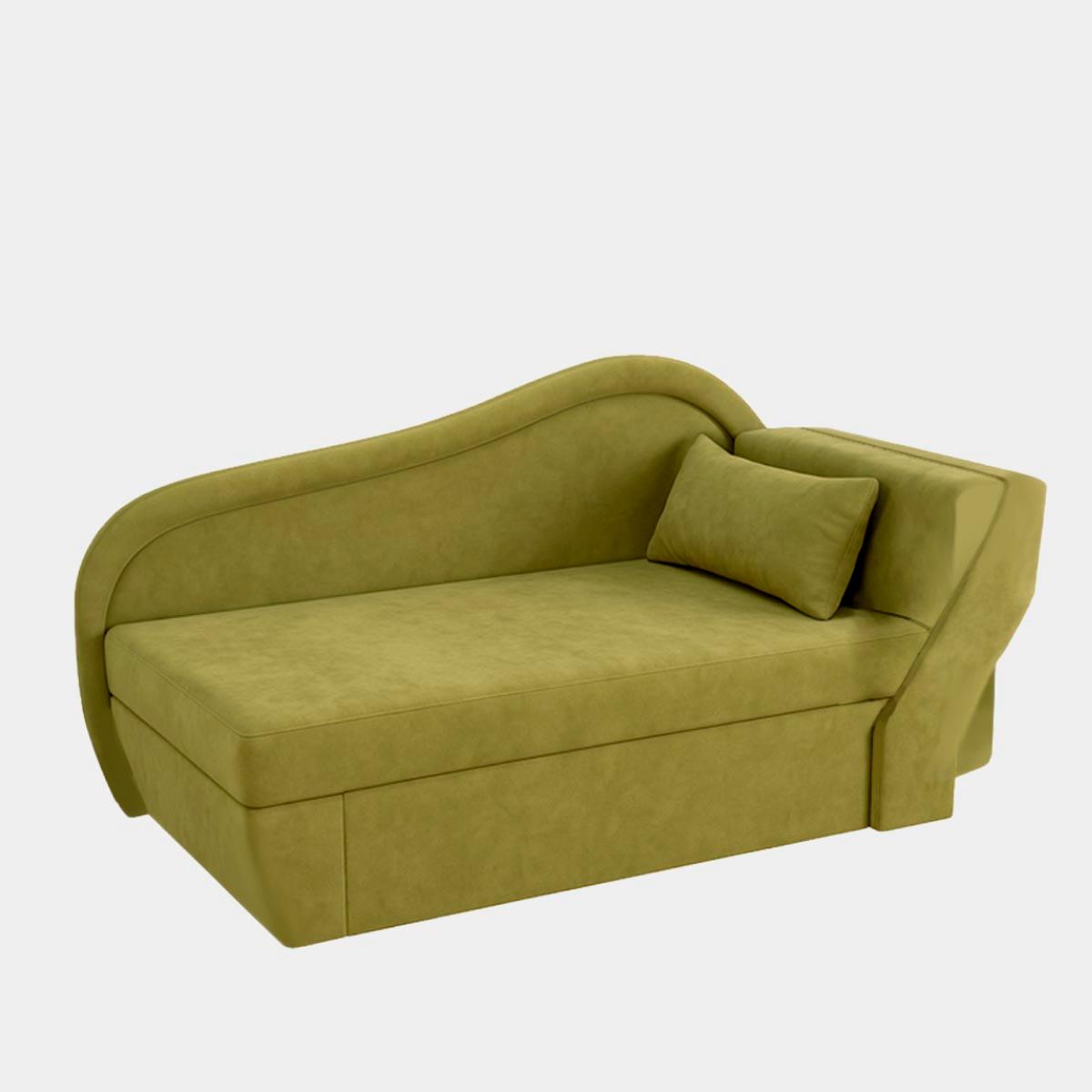 Диван "Антошка"   /   правый (02 категория (251-300))