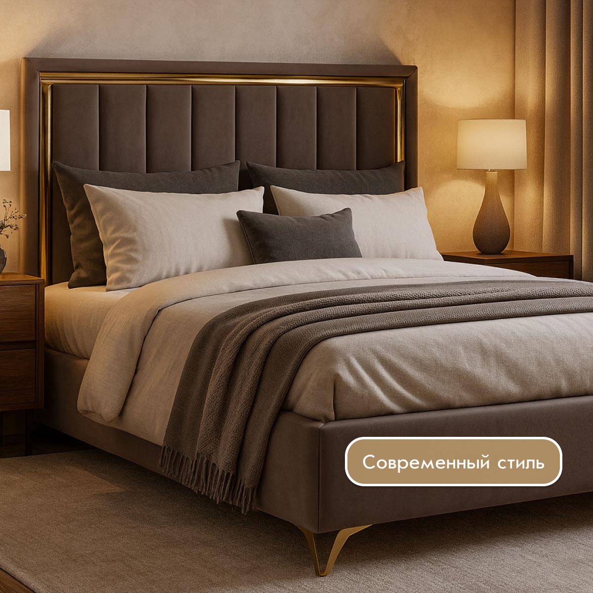 Кровать "Стелла" 1,60 с подъемным механизмом (04 категория (351-400))