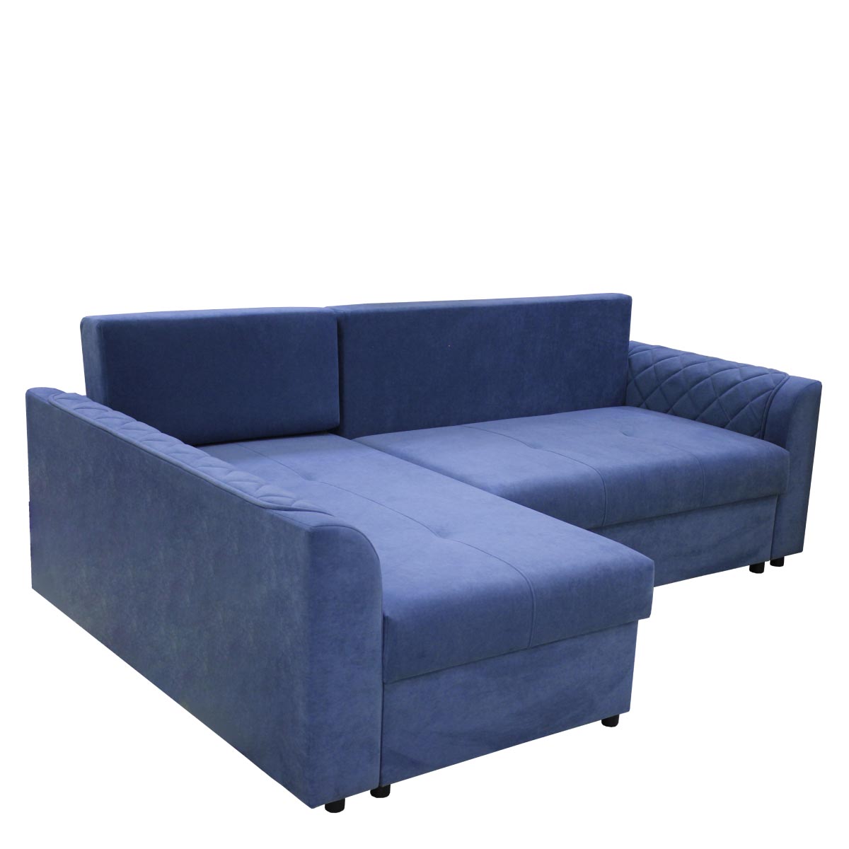 Диван "Шарль-2" - угловой   /   левый (04 категория (351-400))