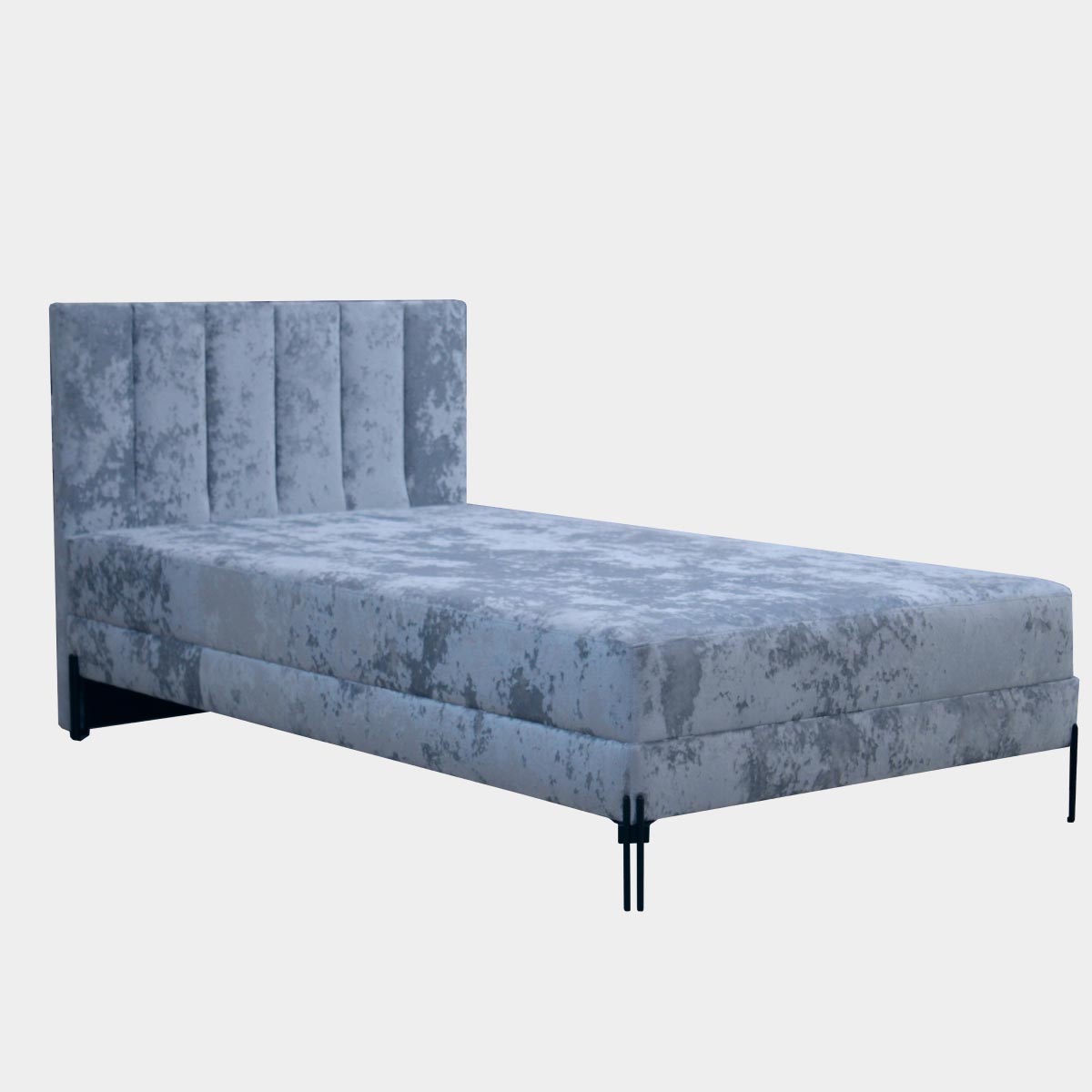 Кровать "Луиза" 1,40 (04 категория (351-400))