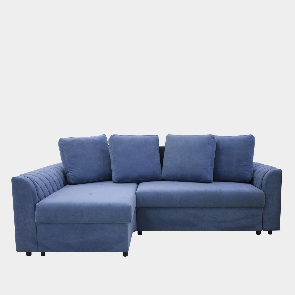 Диван "Шарль-2" - угловой   /   левый (04 категория (351-400))