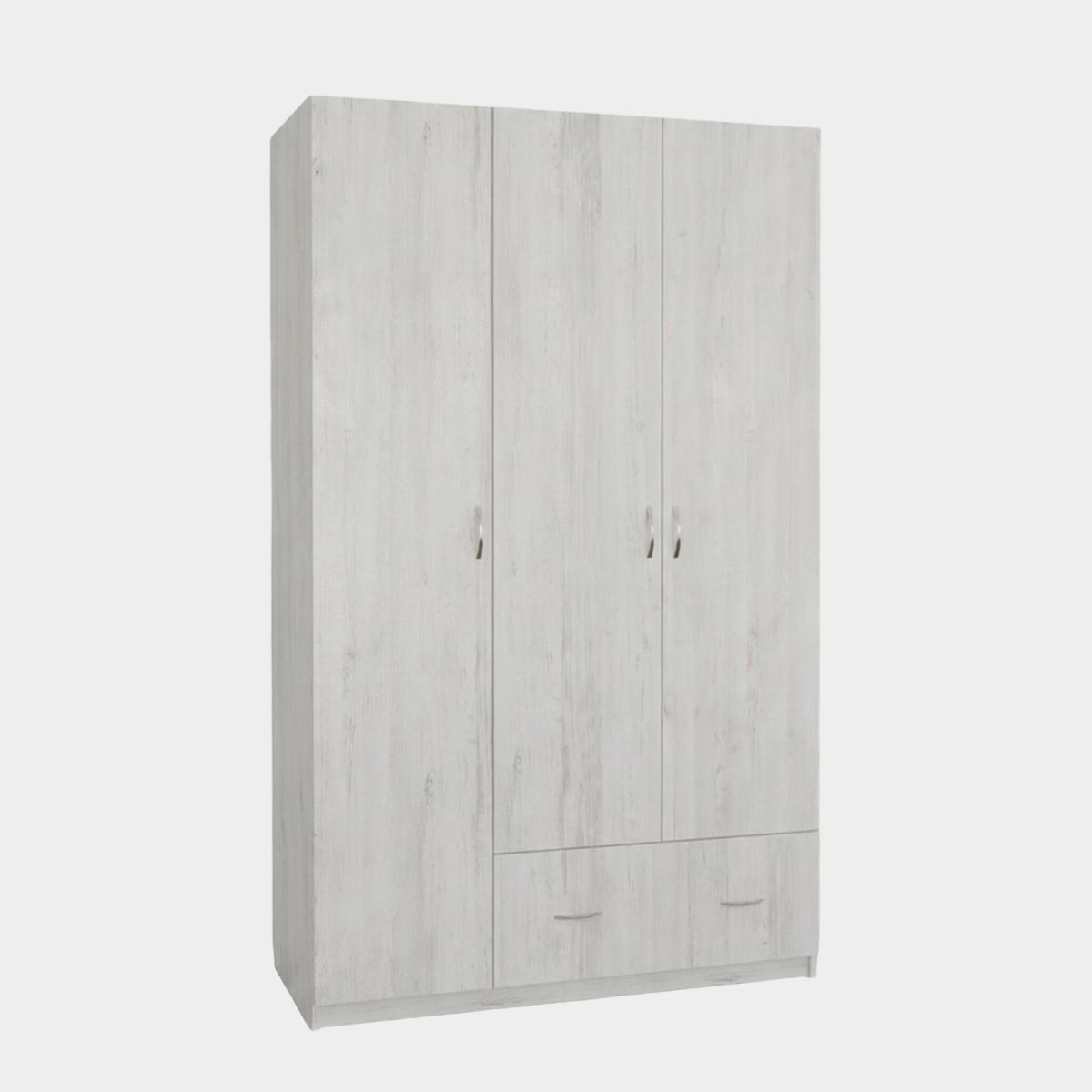 Шкаф платяной "Аист-2" (Сосна Винтерберг)