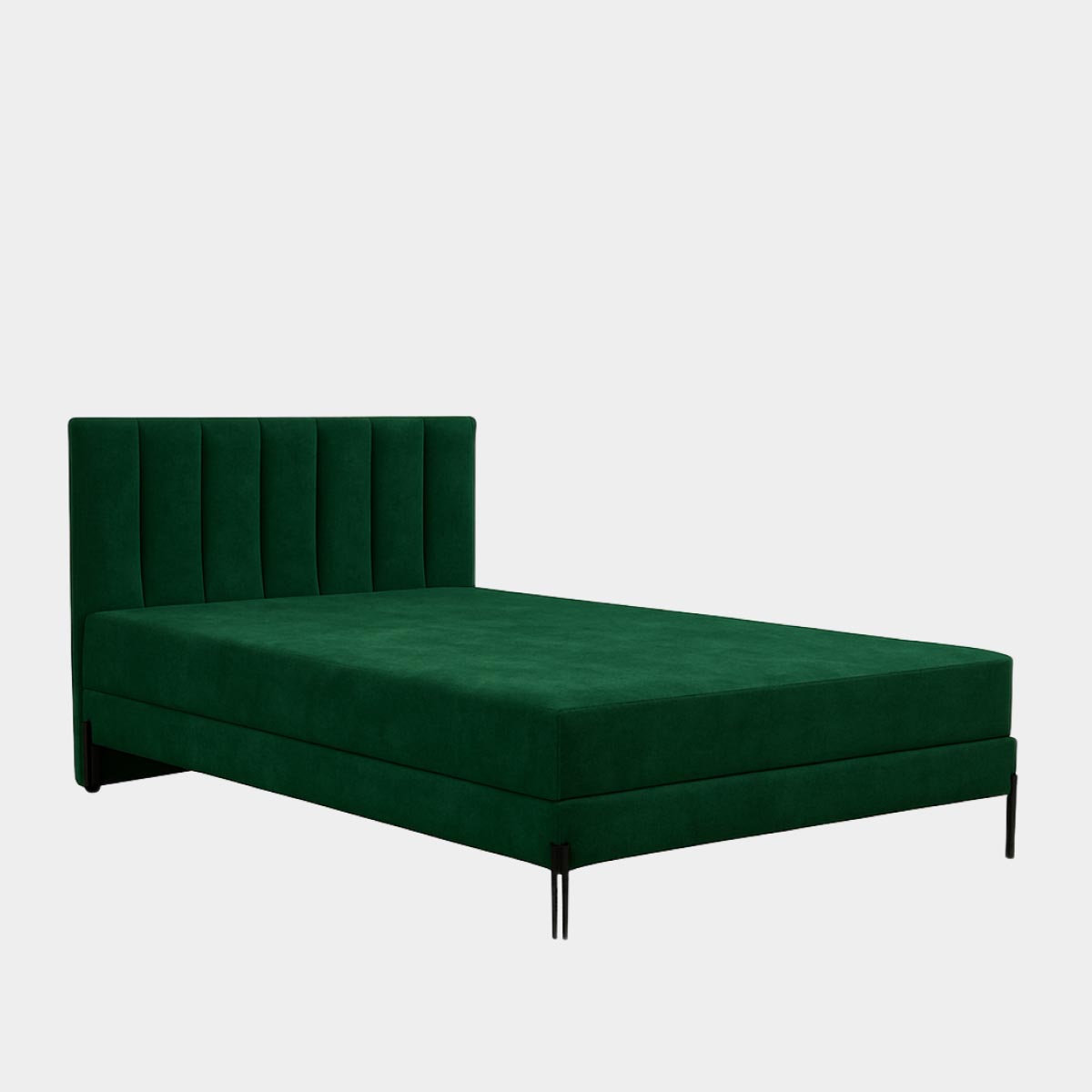 Кровать "Луиза" 1,40 (03 категория (301-350))