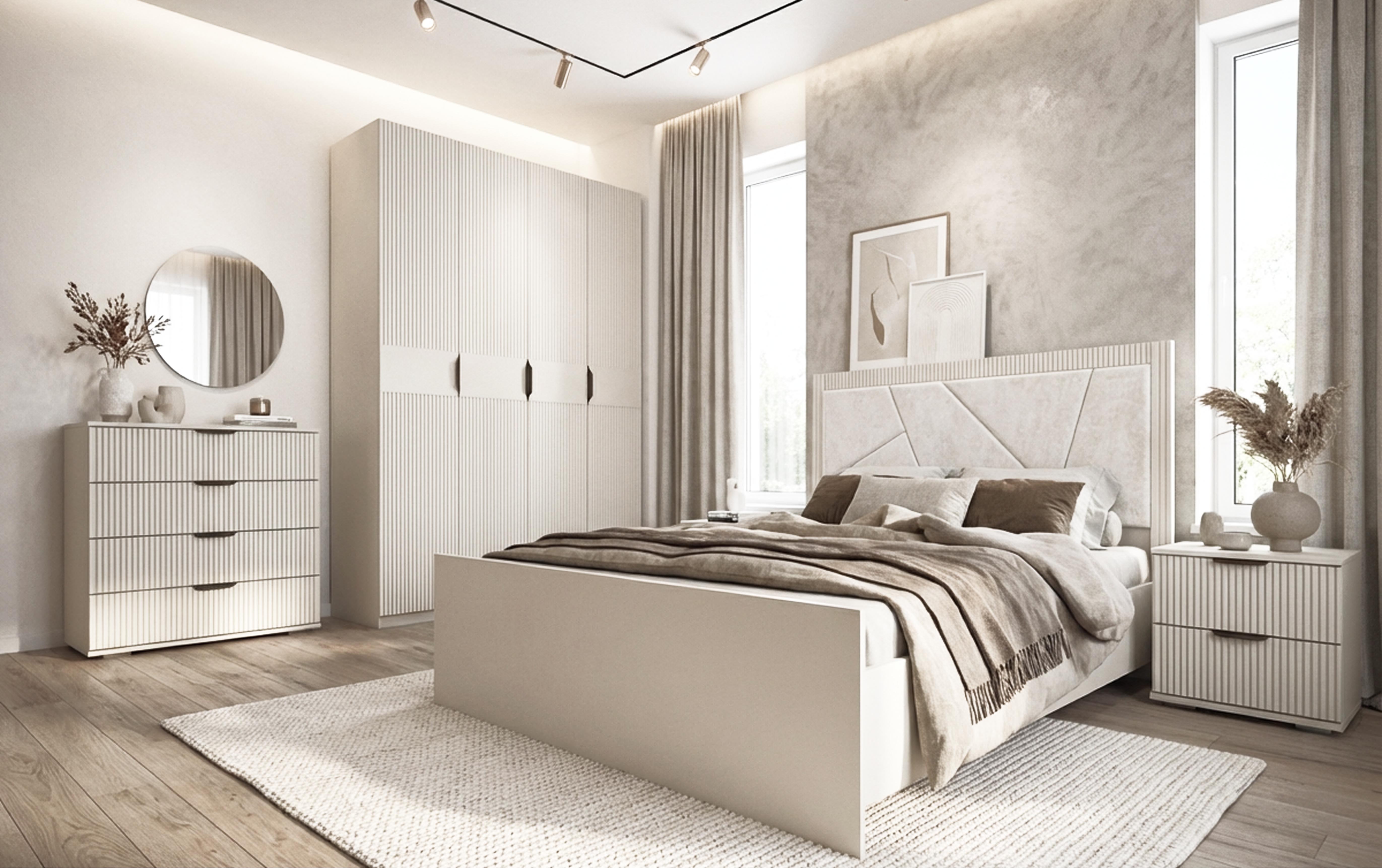 Спальня Амели 3