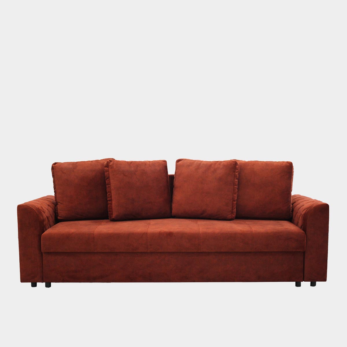 Диван "Шарль-2" - прямой (04 категория (351-400))