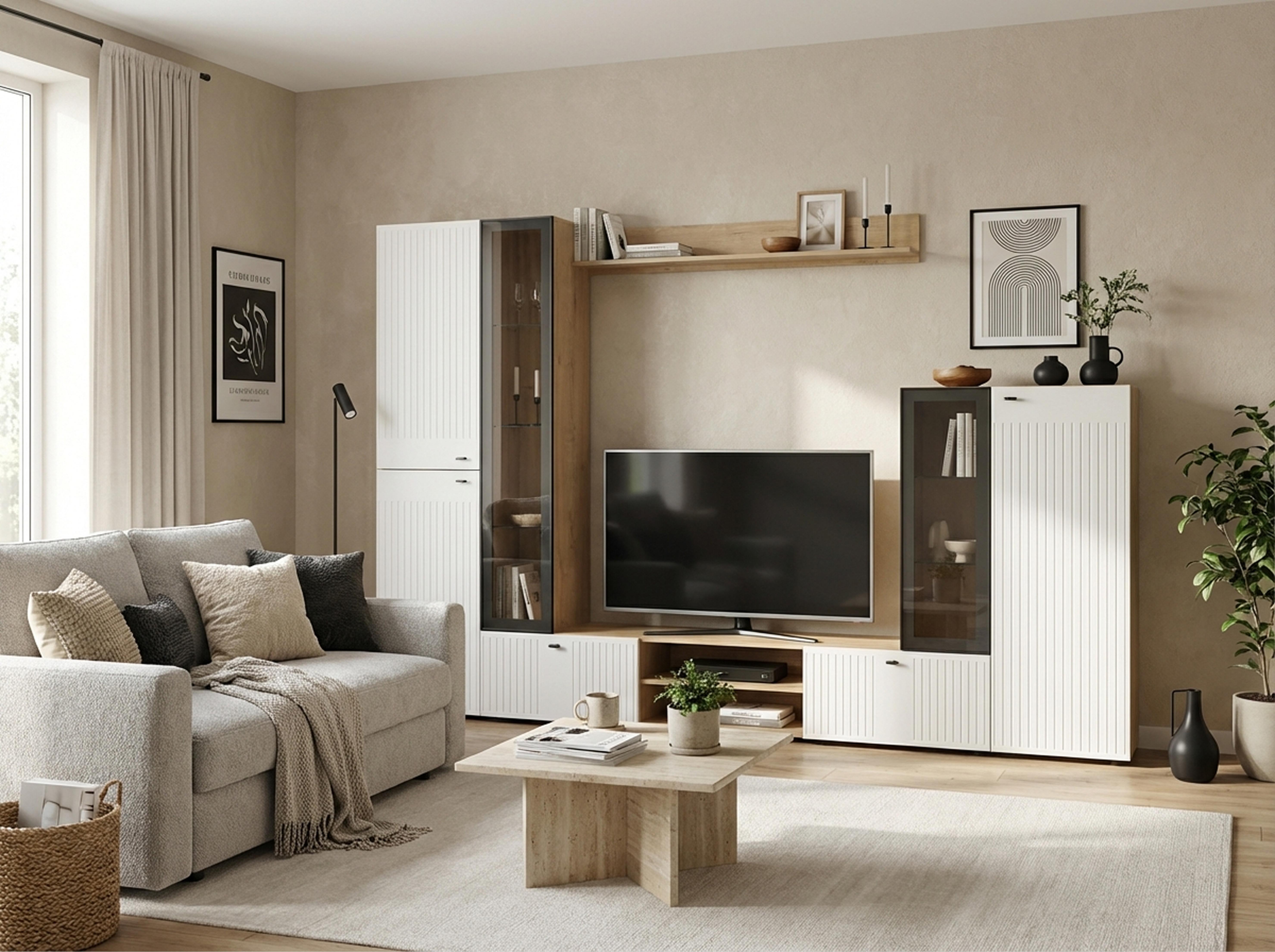 Гостиная Евгения