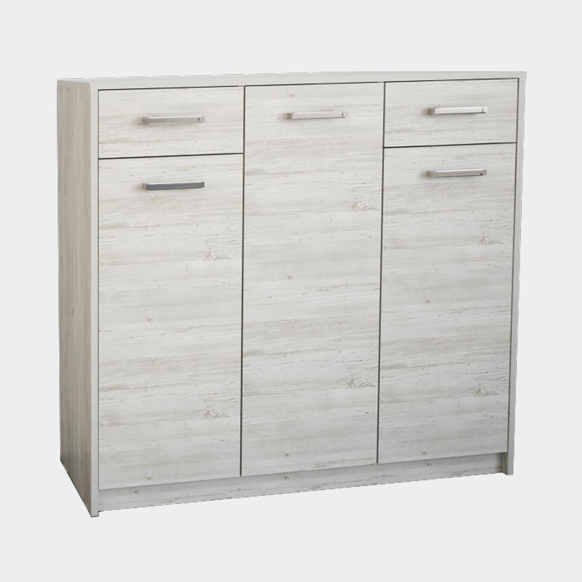 Обувница "Лира-6" (Сосна Винтерберг)