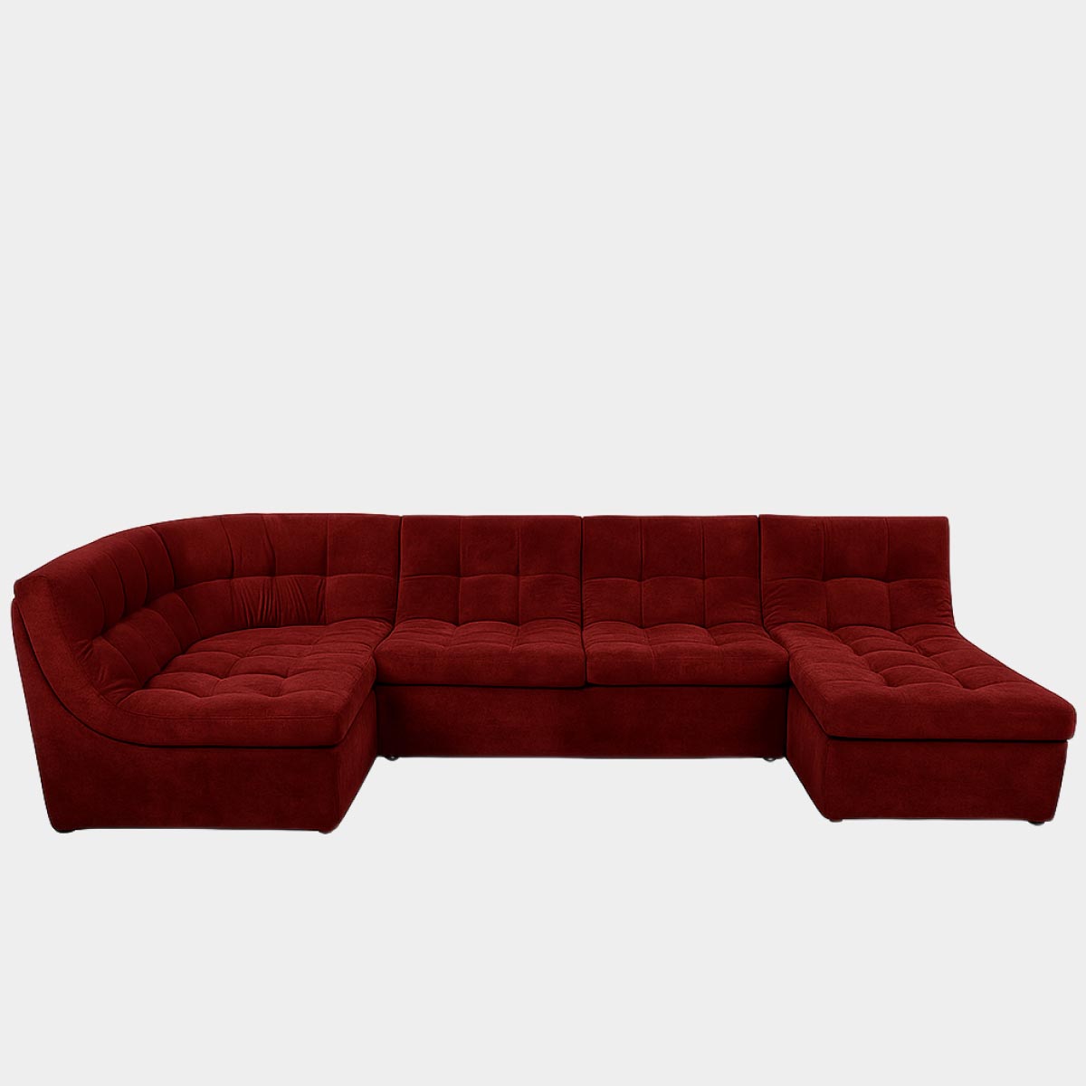 Диван "Релакс" - угловой - латекс (02 категория (251-300))