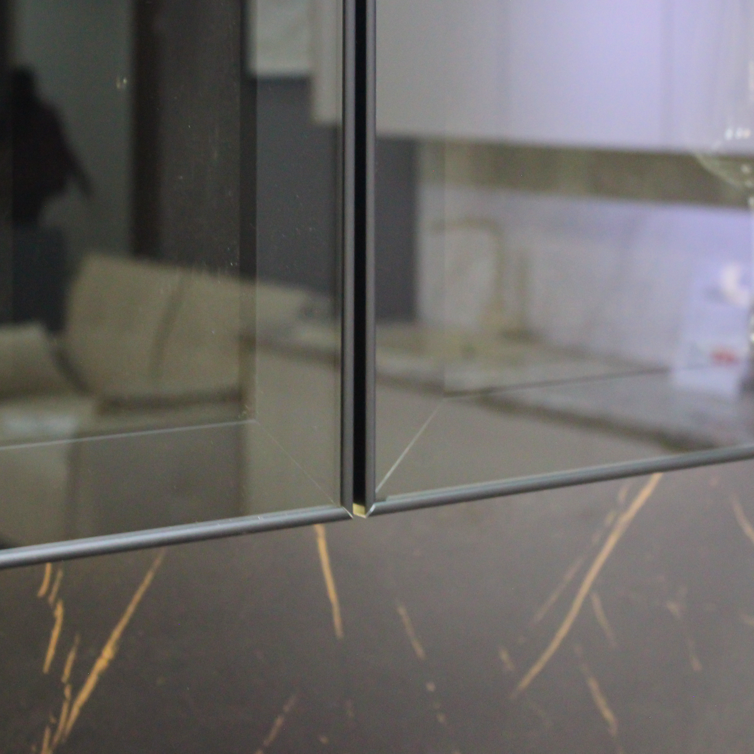 Кухня Домино