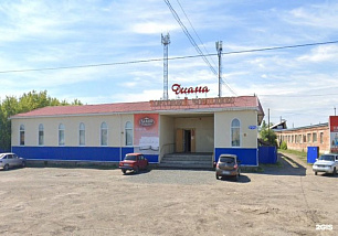 Салон Идеал