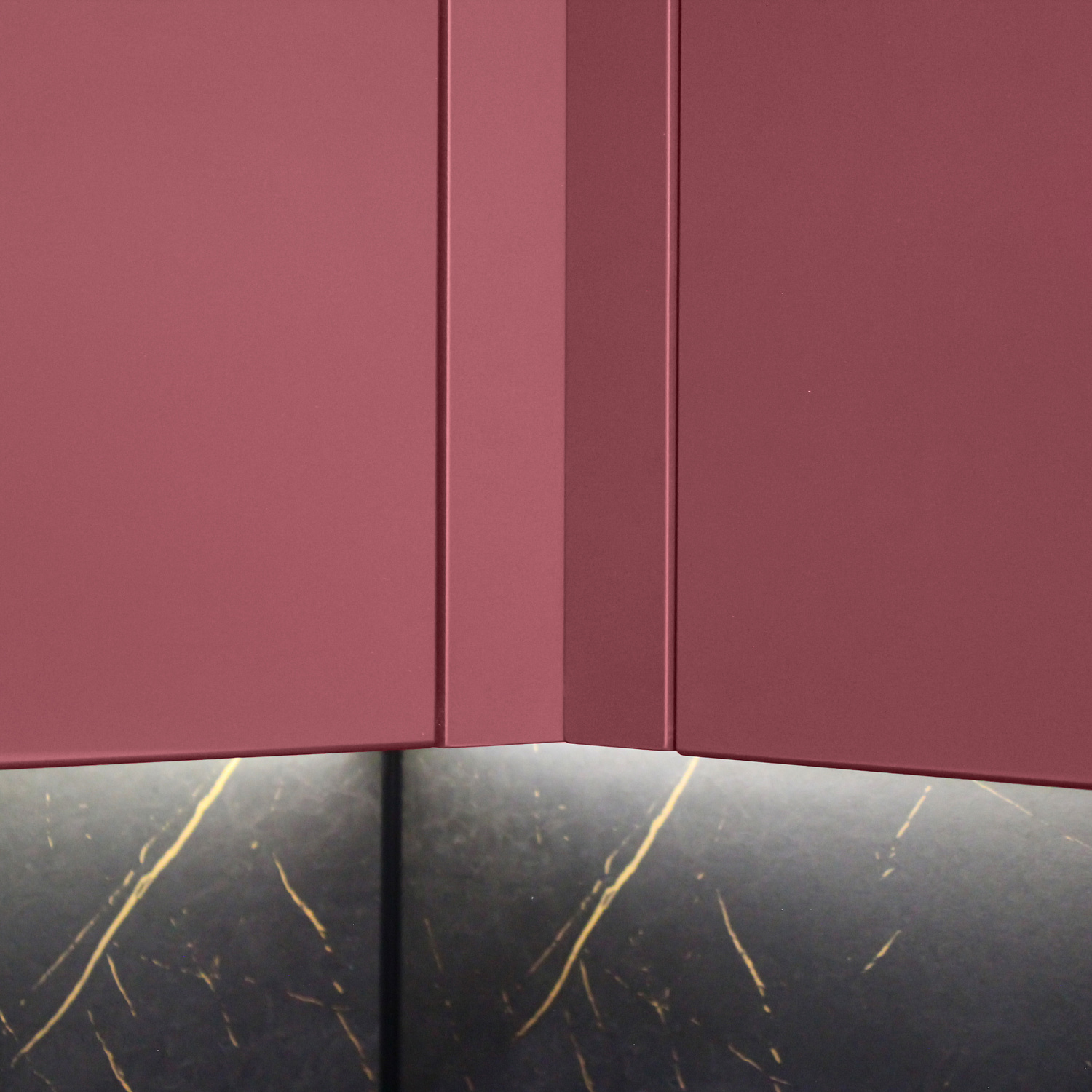 Кухня Домино